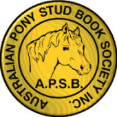 APSB, Australian Pony Stud Book Society