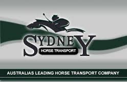 Sydney Horse Transport
